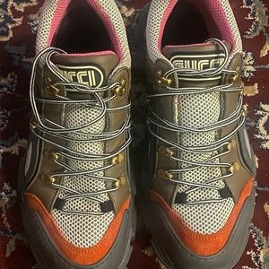 Gucci Flashtrek men’s